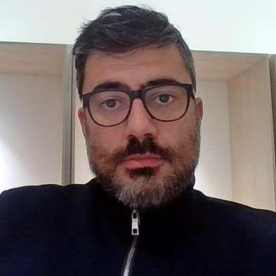 Dr. Manos Vlasiou avatar image