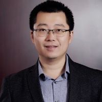 Prof. Dr. Tao Jia avatar image
