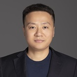 Prof. Dr. Xueqiang Zhang avatar image