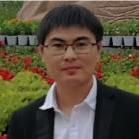 Dr. Guoxing Chen avatar image