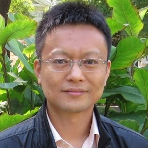 Prof. Dr. Pei Li avatar image