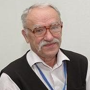 Prof. Dr. Anatoly Nazarov avatar image