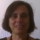 Prof. Dr. Angela Rampa avatar image