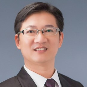 Prof. Dr. Hsin-Lung Liu avatar image
