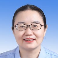 Prof. Dr. Caihong Dong avatar image