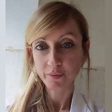 Dr. Martina Corsi avatar image