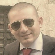 Dr. Antonello Veltri avatar image