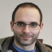 Dr. Riccardo Marino avatar image