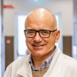 Dr. Dino Sgarabotto avatar image