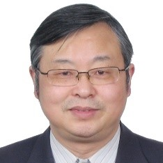 Prof. Jun Ye avatar image
