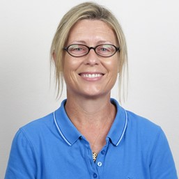 Dr. Cecile King avatar image