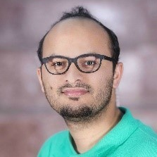 Dr. Qammer Abbasi avatar image