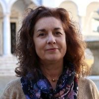 Dr. Célia Maria Miguel Antunes avatar image