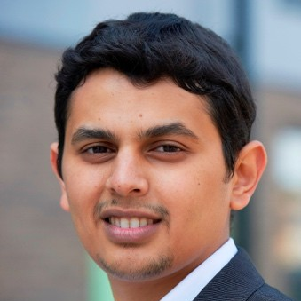 Prof. Dr. Akram Alomainy avatar image