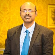 Dr. Chanbasha Basheer avatar image