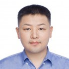 Dr. Chongwen Huang avatar image