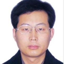 Dr. Zhanggen Huang avatar image