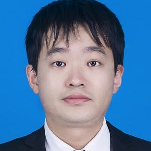 Dr. Chen Wang avatar image