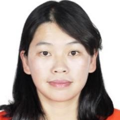 Dr. Yaqin Hou avatar image