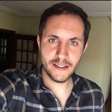 Dr. David Mostaza-Colado avatar image