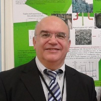 Prof. Dr. Dimitris S. Achilias avatar image