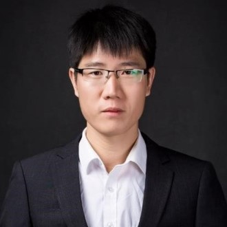Dr. Huizhu Yang avatar image