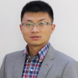 Dr. Yu Feng avatar image