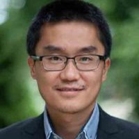 Dr. Wenjie Li avatar image