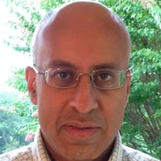 Prof. Dr. Akbar Salam avatar image