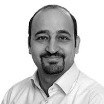 Dr. Masood Fathi avatar image