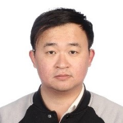 Dr. Gan Li avatar image