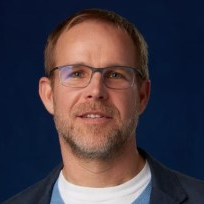 Dr. David Marcinek avatar image