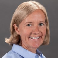 Dr. Tinna Traustadόttir avatar image