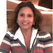 Dr. Patricia Cristina Lisboa avatar image