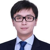 Dr. Haizuo Zhou avatar image