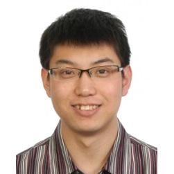 Dr. Cheng Qian avatar image