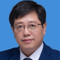Prof. Dr. Chengchun Zhang avatar image