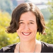 Dr. Amy Hahs avatar image