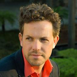 Dr. Scott Hawken avatar image