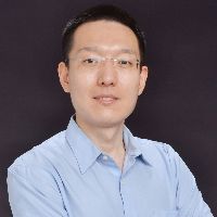 Prof. Dr. Fangze Liu avatar image