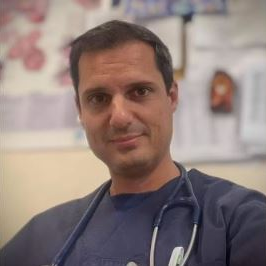 Dr. Ioannis Pantazopoulos avatar image
