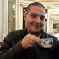 Dr. Mohamed Houssemeddine Sellami avatar image