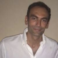 Prof. Dr. Venerando Antonio Rapisarda avatar image