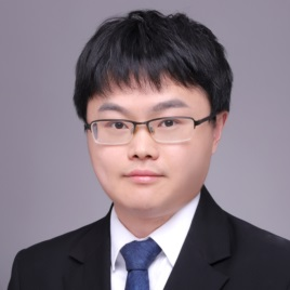 Dr. Jiajie Fan avatar image