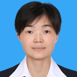 Dr. Dezhen Yang avatar image