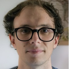 Dr. Giacomo Cappon avatar image