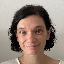 Dr. Sara De Martin avatar image