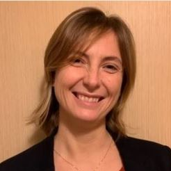 Dr. Daniela Gabbia avatar image