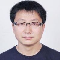 Prof. Dr. Zhen Zhang avatar image