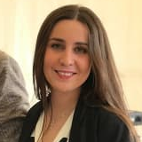 Dr. María Asensio-Valentin avatar image